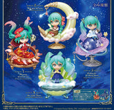 Re-ment Hatsune Miku Series: Hatsune Miku Starrium Blind Box