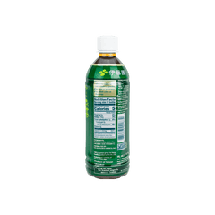 ITOEN OI OCHA DARK unsweetened GREEN TEA 500ML