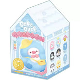 Dake Duck Play House Series Blind Box
