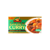SB GOLDEN CURRY SCE MX MED HOT