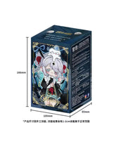 Missy Sweet Mourning Lolita Crow Paradise Series Blind Box