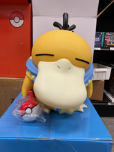 SLEEPING PSYDUCK FIGURE (IN-STORE ONLY)