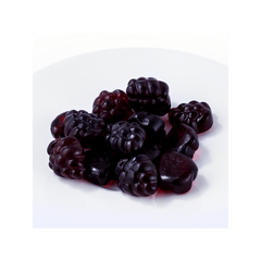 MEIJI Kajyu Gummy Grape Flavor 54g