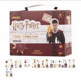 Harry Potter Hogwarts School of Witchcraft and Wizardry Suitcase Blind Box