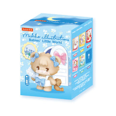 Rolife Mikko Babies' Little World Blind Box
