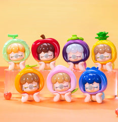 Rolife Surprise Figure Dolls - Baby Nanci Fruits NBXX