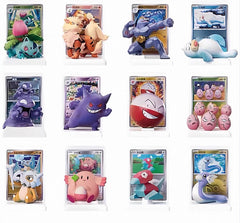 Pokemon Collect 151 Dream Figure Blind Box Simplified Chinese Brand