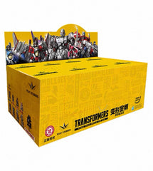 Transformers Bumblebee Blind Box