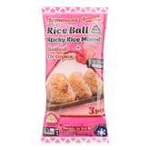 RICE BALL TAKO MESHI OKOWA ONIGIRI SK F