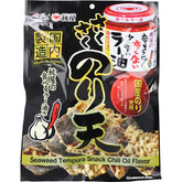 YAMAEI FOODS NORI TEN - CHILI OIL