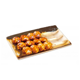 SK CHICKEN SKEWER YAKITORI THIGH TERI F