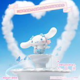 Sanrio Magnetic Fridge Ornament Blind Box Cinnamoroll