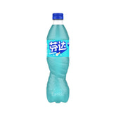 FANTA JASMINE PEACH 500ml