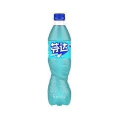 FANTA JASMINE PEACH 500ml