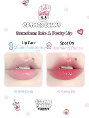 FLORTTE Lip Serum pink