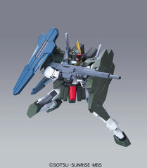 Bandai HG OO 48 Gundam CHERUDIM Gundam GNHW/R 1/144 Scale Kit