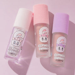 Flortte Liquid Eyeshadow Bunny 01