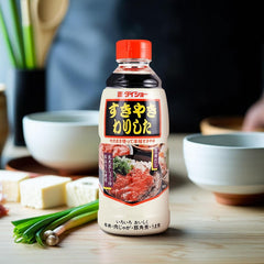 DAISHO SUKIYAKI WARISHITA TARE