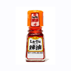 RAYU Chili Oil