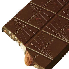 BOURBON ALMOND RUSH CHOCOLATE