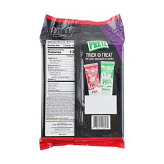 PRETZ (HALLOWEEN) PIZZA FAMILY PACK