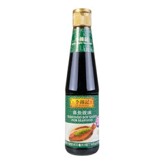 Lee Kum Kee Seafood Soy Sauce 500ML