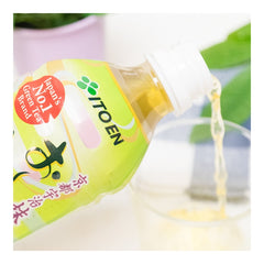 Itoen Uji Matcha Green Tea 500ml