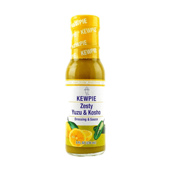 DRESSING YUZU KOSHO 8OZ QP