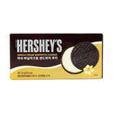 HERSHEY'S VANILLA CREAM SANDWICH COOKIES