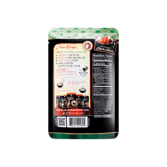 OTAFUKU KOMBU DASHI UDON SOUP KELP BROTH 180ML