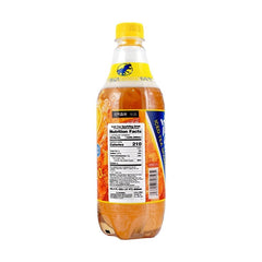 GF Tyranno Ice Tea Soda 600ml