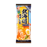 ITSUKI HOKKAIDO SHIO MELLOWSALT RAMEN 6.06 oz