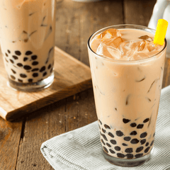 JB BLACK TEA BOBA KIT