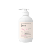 Jmella in france: Sparkling Rose Body Lotion