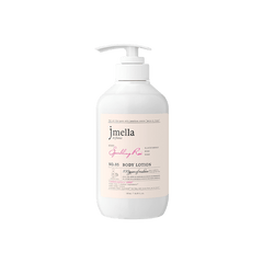 Jmella in france: Sparkling Rose Body Lotion