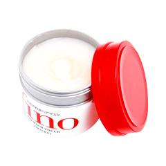 SHISEIDO FT FINO HAIR ESSENCE MASK 230G (Barcode A)