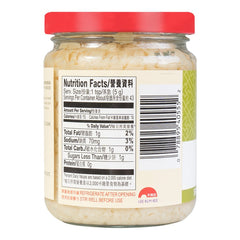 Lee Kum Kee Minced Garlic