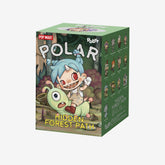 Pop Mart Polar-Season 2 <Hidden Forest Path> Series Figures Blind Box