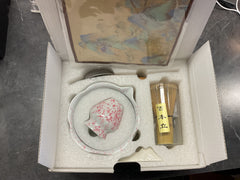 Sakura Matcha Set