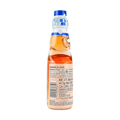 KIMURA RAMUNE TROPICAL FRUIT