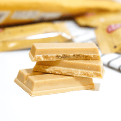 NESTLE KITKAT WHOLE WHEAT FLOUR MINI BISCUIT 4.7 oz