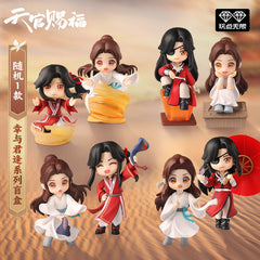Fortunate to Meet You – Heaven Official’s Blessing Blind Box Series