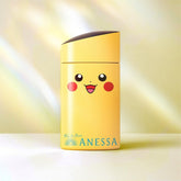 Anessa UV Skincare Milk SPF50+ PA++++ 60mL Pikachu Limited – Shiseido Japan