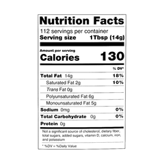 KADOYA ROASTED SESAME OIL SESAME OIL 1.65L