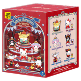 SANRIO The Nutcracker Series Figures Blind Box