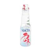 HATA RAMUNE Original Flavor SOFT DRINK 200 ML