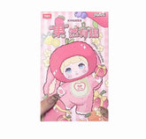 Nommi Interesting Friuts Blind Box