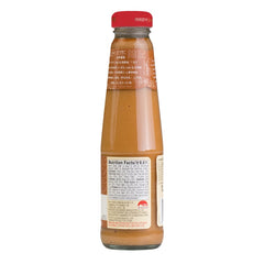 Lee Kum Kee Peanut Flavored Sauce, 8-Ounce Bottle