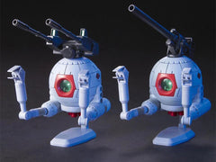 Gundam: High Grade Universal Century: 1/44: Ball Twin Set