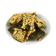 YAMAEI FOODS NORI TEN - WASABI